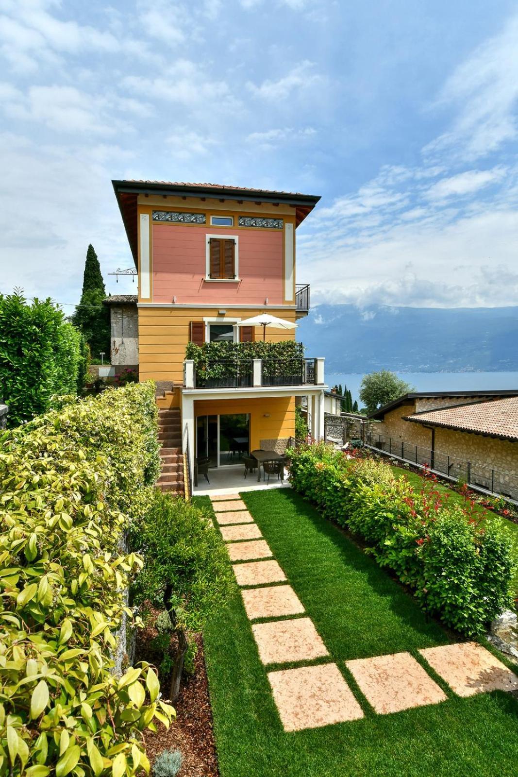Bed & Breakfast Il Sogno Sul